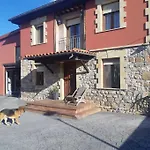 Semesterbostad Casa Pasiega Renedo de Pielagos