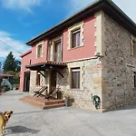 Casa Pasiega Semesterbostad
