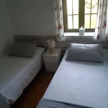 Casa Pasiega בית נופש Renedo de Pielagos