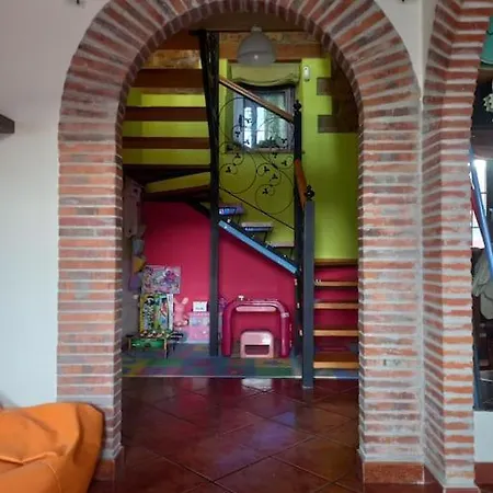 Casa Pasiega * Renedo de Piélagos