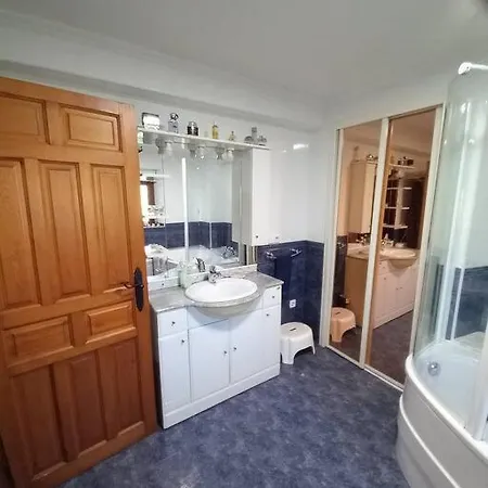 Nyaraló Casa Pasiega *