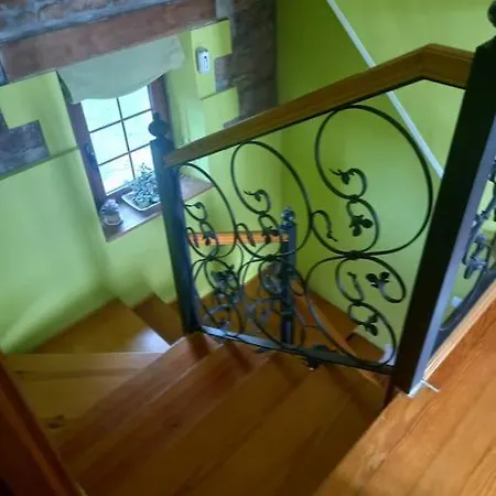 Casa Pasiega * Renedo de Piélagos