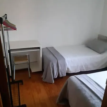 Nyaraló Casa Pasiega *