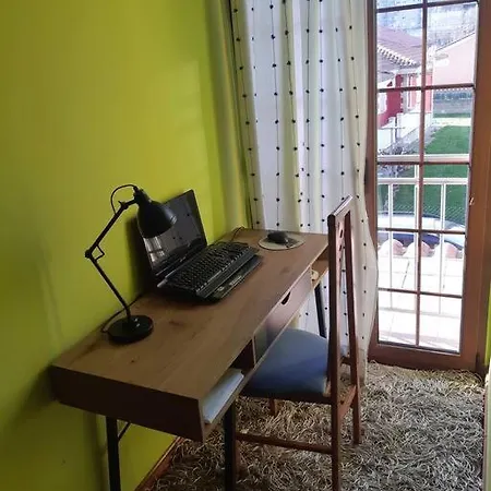 Casa Pasiega * Renedo de Piélagos