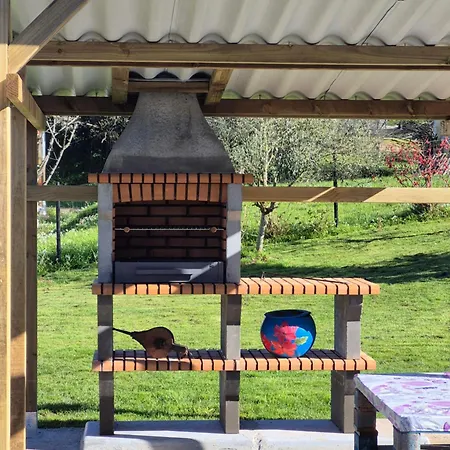 Nyaraló Casa Pasiega Renedo de Piélagos