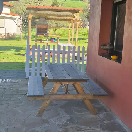 Casa Pasiega