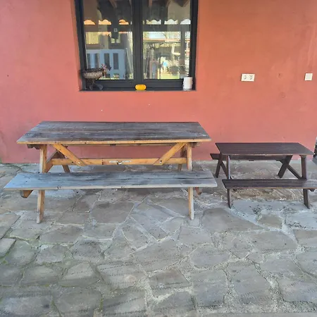 Casa Pasiega Feriehus