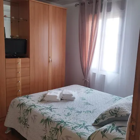 Nyaraló Casa Pasiega Renedo de Piélagos