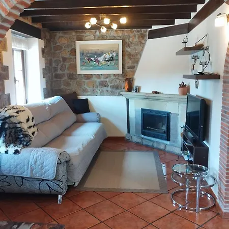 Casa Pasiega * Renedo de Piélagos