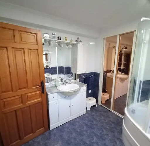 Nyaraló Casa Pasiega *