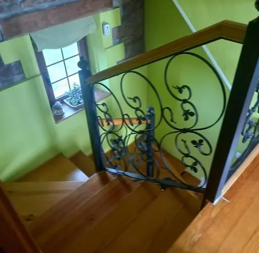 Casa Pasiega * Renedo de Piélagos