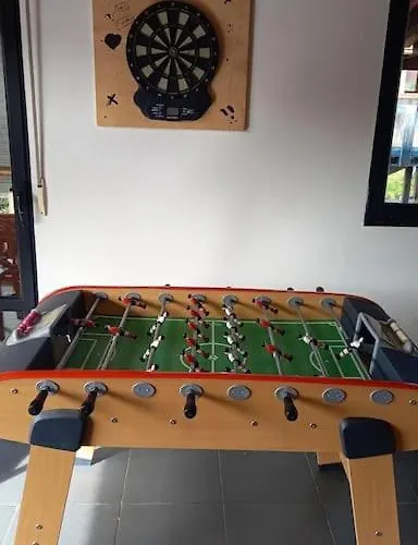 Casa Pasiega Дом отдыха Ренедо-де-Пьелагос