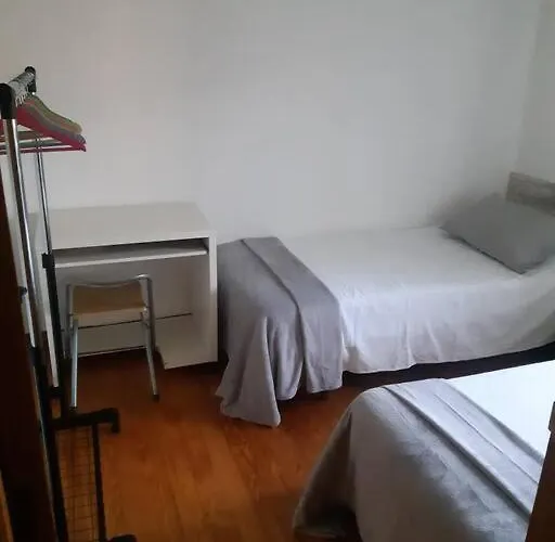 Дом отдыха Casa Pasiega *