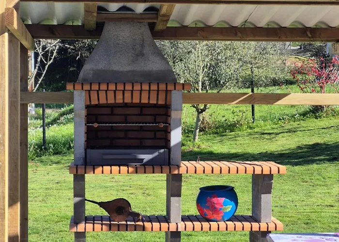 Nyaraló Casa Pasiega Renedo de Piélagos