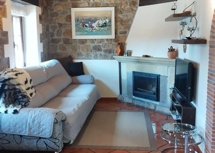 Casa Pasiega * Renedo de Piélagos